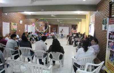 Multiplicadores en Salud Comunitaria