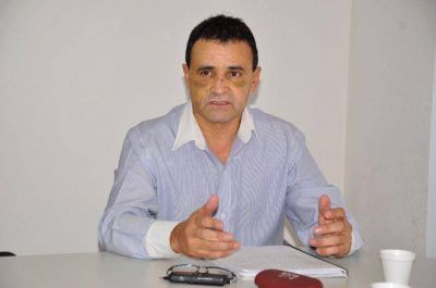 El peluquero Oscar Ochoa rompi� el silencio: �no hubo ning�n delito�, asegur�