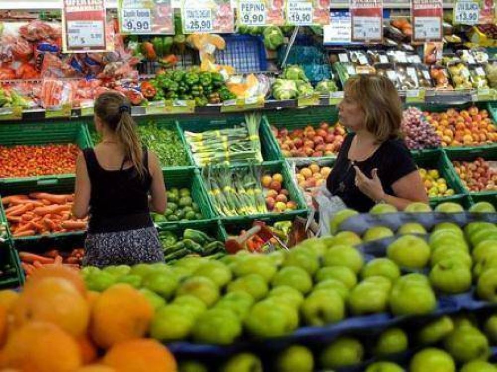 El congelamiento de precios se extender� hasta el 31 de mayo 