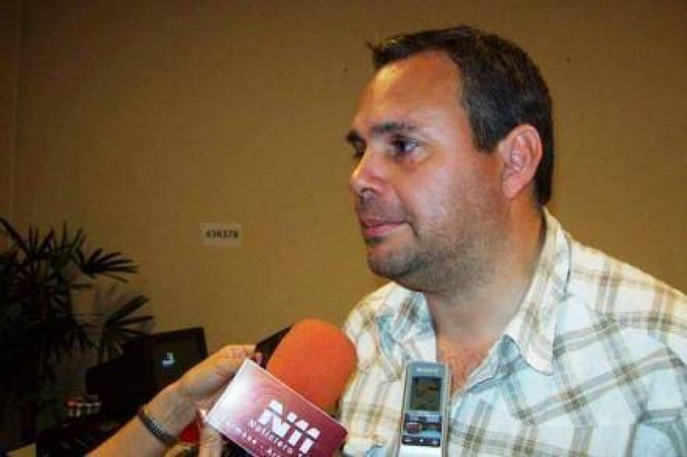 La reuni�n de la comisi�n de emergencia agropecuaria ser� el pr�ximo mi�rcoles 