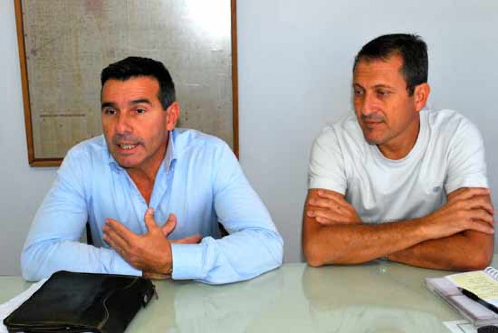 Corpico intim� a la Municipalidad a actualizar las tarifas de agua potable y saneamiento urbano