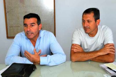 Corpico intim� a la Municipalidad a actualizar las tarifas de agua potable y saneamiento urbano