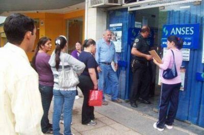 La Anses lanzo linea de credito para refaccion y terminacion de viviendas 