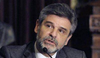 Subte: Filmus aval� la cautelar que frena el aumento