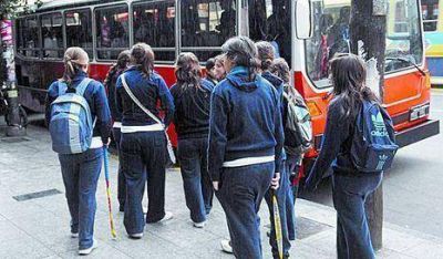 Ciudad: Aumentan un 26% los colegios privados