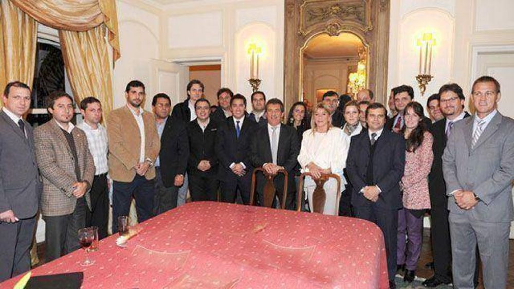 Lo que piensan los empresarios entrerrianos del gobierno provincial y nacional	 