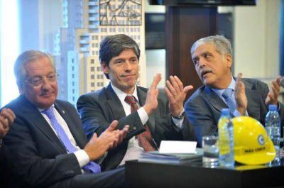 Invertir�n $187 millones en 172 obras para municipios