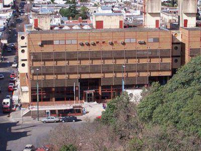 Condenaron a prisi�n al hombre que tom� como reh�n a su hijo de cuatro meses