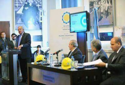 �Hacemos campa�a a diario y con hechos�