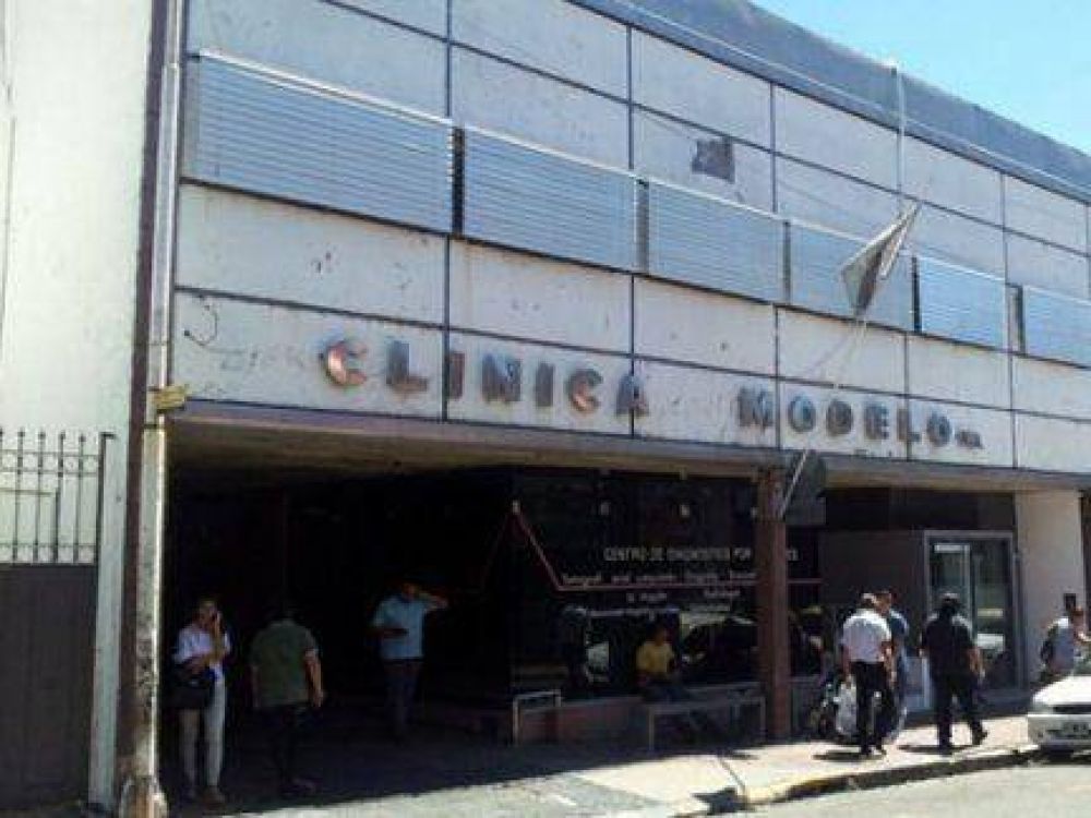 Denuncian que una falsa m�dica drog� a su madre en una cl�nica para robarle 