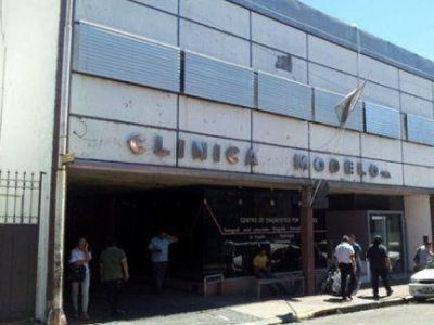 Denuncian que una falsa m�dica drog� a su madre en una cl�nica para robarle 
