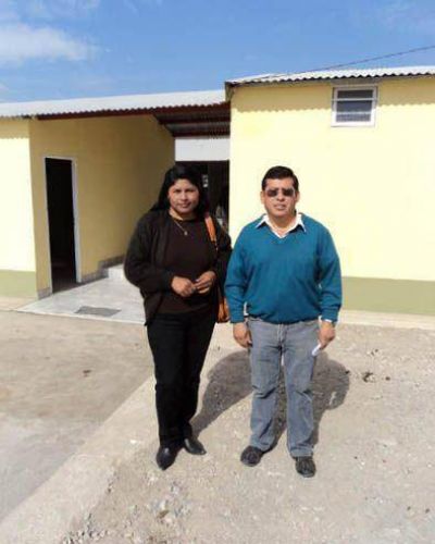 Comisi�n de Juicio Pol�tico: principales ejes a tratar