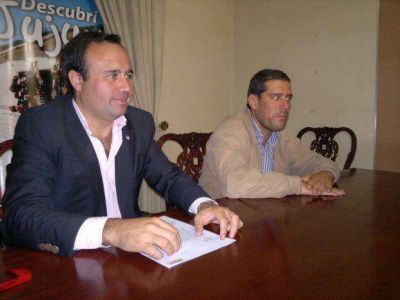 Confirman un 80 por ciento de reservas para Semana Santa