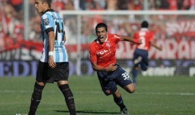 Gallego trabaja en definici�n para volver al gol