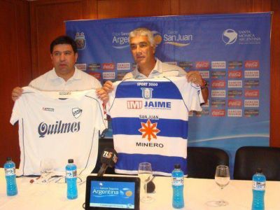 Por el orgullo de San Juan	