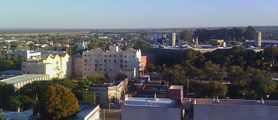 Cadena 3 San Luis, FM Ciudad y San Luis 24 estrenan nueva casa