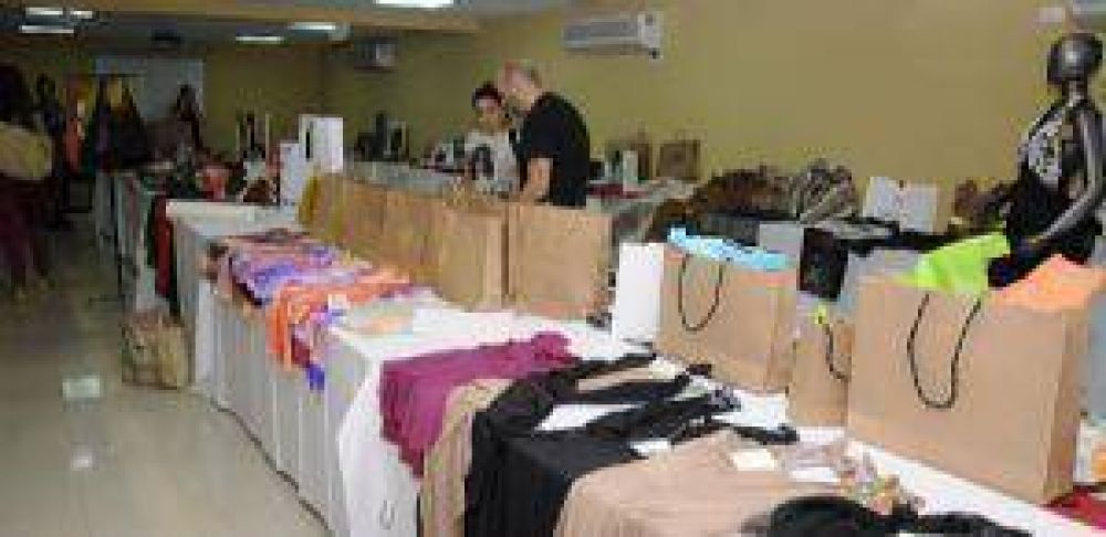Eligieron a dise�adores para �Puro Dise�o�
