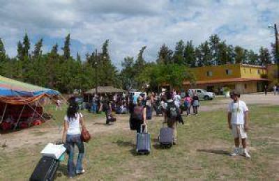Hoy empieza una campa�a solidaria de gran alcance