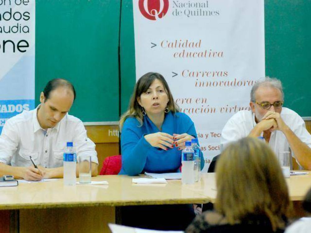 Batakis en la ciudad