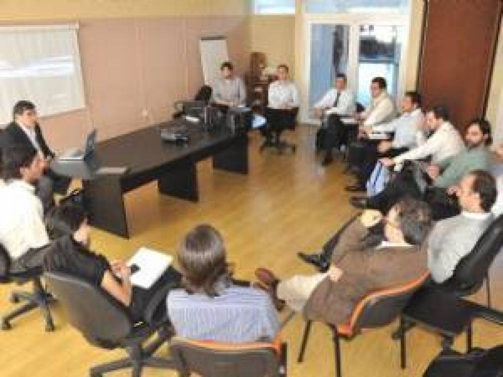 Implementar�n a modo de prueba el sistema de Historia Cl�nica Digital