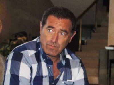 Lalo Ramos apunta al sciolismo marplatense por la inseguridad