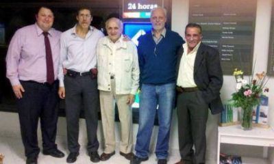 APYME particip� en debate sobre la transformaci�n del sistema bancario