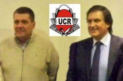 Habemus Lista!!! Serebrinsky � Pagni van por la recuperaci�n de la UCR