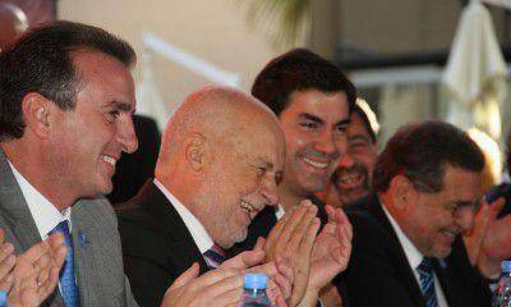 El peronismo mendocino ratific� que no se desdoblar�n las elecciones 2013