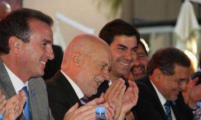 El peronismo mendocino ratific� que no se desdoblar�n las elecciones 2013