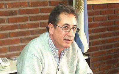 Para Auruccio, Martello es un �denunciador compulsivo�
