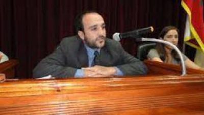 Fue declarado de Inter�s el 50� aniversario del Colegio de Escribanos