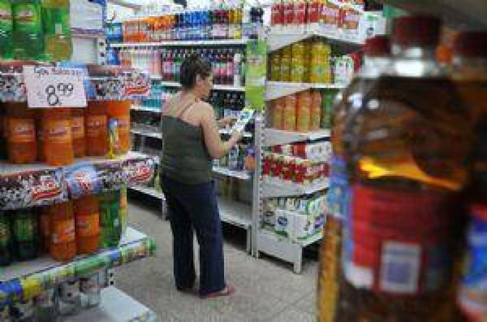 Los s�per emitir�n la nueva tarjeta de compras