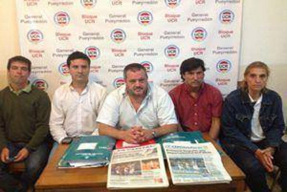 Polic�a Comunal: �Propio de una �poca electoral�