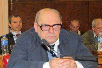 Polic�a Comunal: �La idea es excelente�