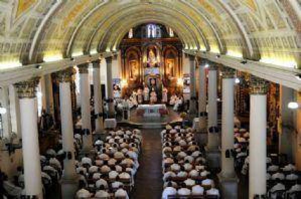 Efecto Papa: alta demanda de paseos religiosos en Mendoza