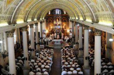 Efecto Papa: alta demanda de paseos religiosos en Mendoza