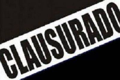 La Municipalidad clausur� un comercio de Compra y Venta de elementos usados