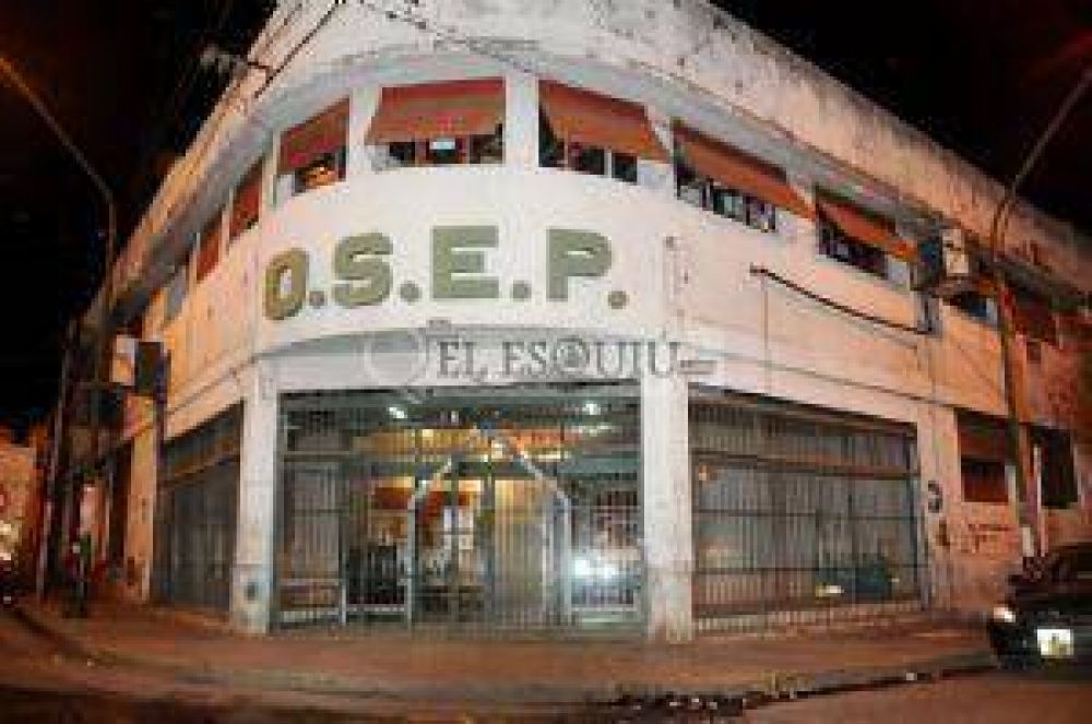 La Justicia Federal investig� el caso a nivel local en 2011