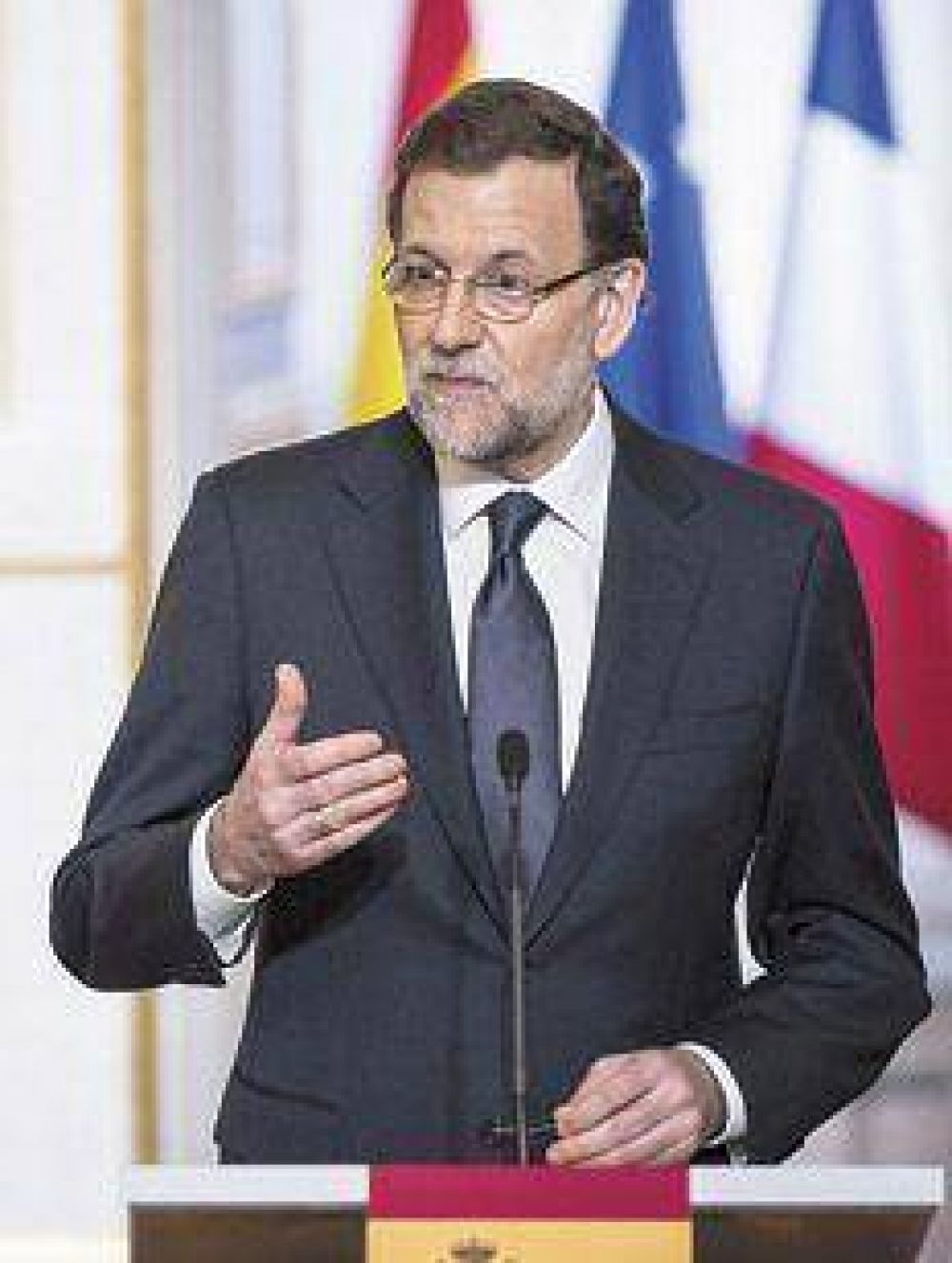 Negociaci�n en punto muerto