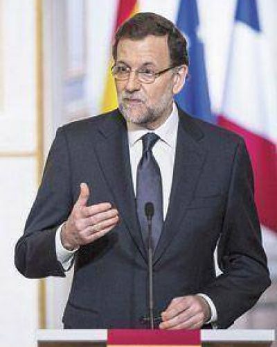 Negociaci�n en punto muerto