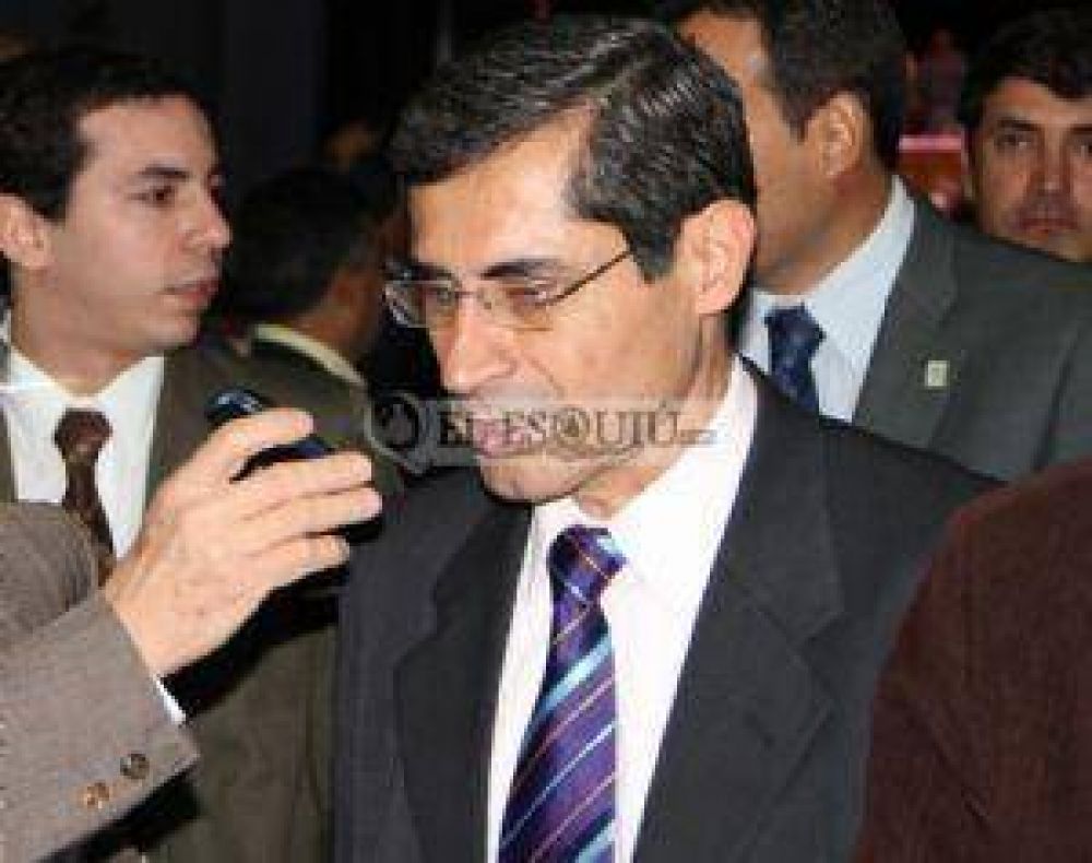 Aumento: pidieron a los intendentes que se gu�en por la pauta provincial