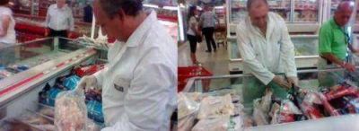 Difunden consejos �tiles a tener en cuenta a la hora de comprar pescado