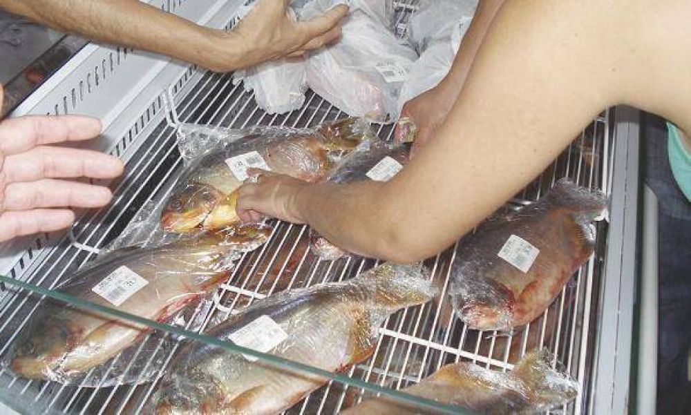 El Mercado Concentrador no atender� el viernes santo