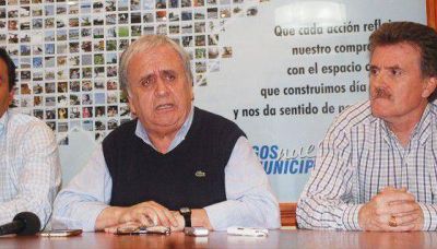 �La representaci�n gremial se tiene que hacer cargo de lo que pas�"