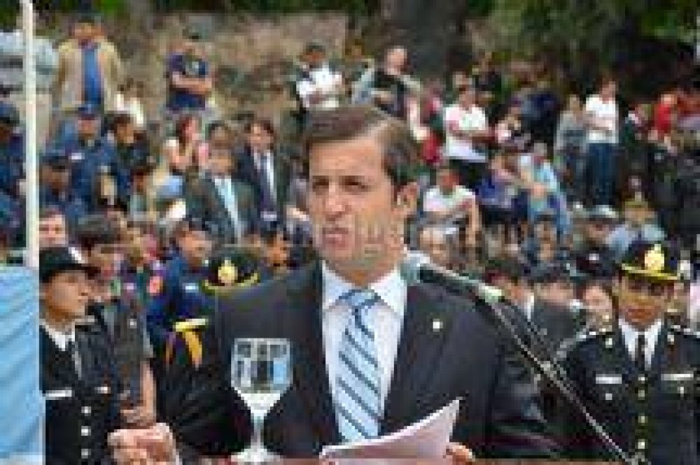 "Esta gesti�n de Gobierno decidi� transformar de una vez y para siempre la vida de los salte�os"