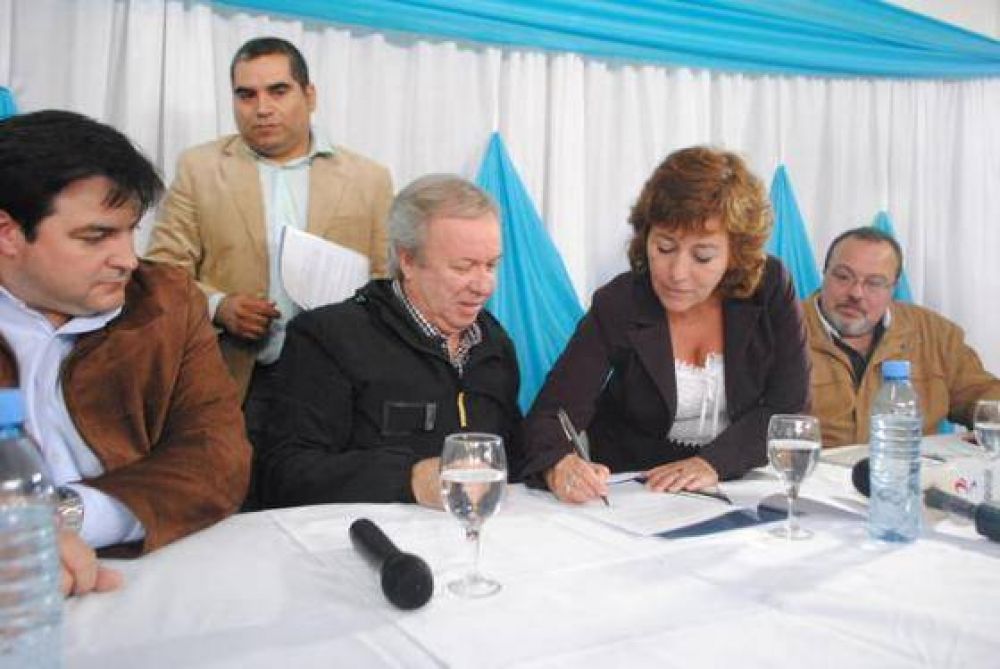 Peralta dijo que no ser� reelecto porque hay que terminar con la reelecci�n indefinida