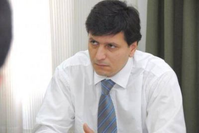Decreto de Intangibilidad: "Peralta no quiere explicarle a la gente que ha hecho con el dinero de las obras�