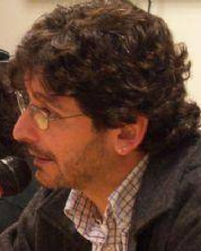 Carlos Morello sobre la reglamentaci�n de la propaganda electoral: "Me parece que es una trampa"