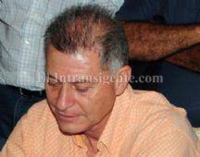 Walter Wayar asegur� no tener recursos para hacer frente a Romero, Olmedo o Urtubey