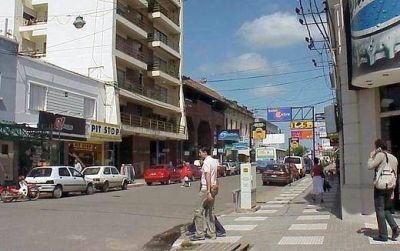 M�s de 50 comercios ya adhirieron al �Feriado Chiflado� de Villa Mar�a
